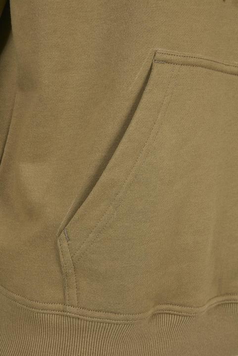 Produktbild Urban Classics Blank Hoody - 3976 (M)