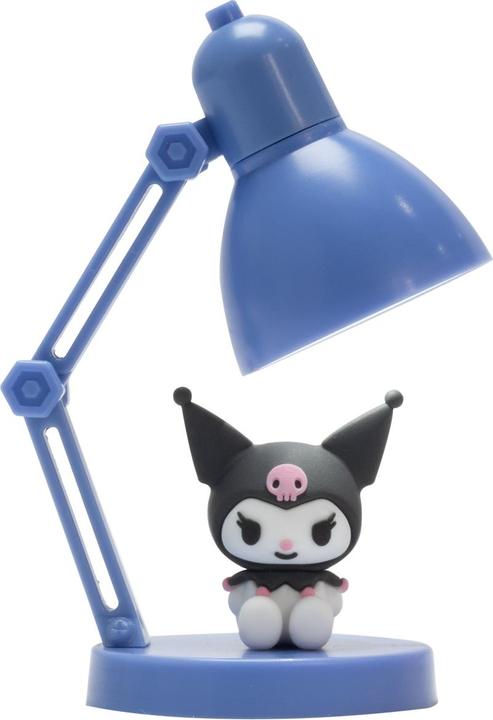 Image du produit Blue Sky Sanrio Mini LED-Lampe mit Figur Kuromi 10 cm