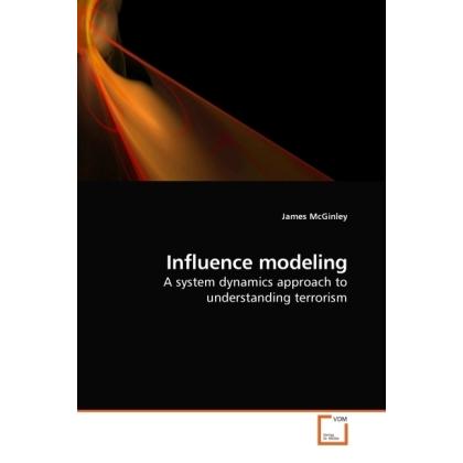 Influence modeling, Fachbücher
