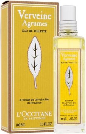 Produktbild L'Occitane Sommer Verbene (Eau de Toilette, 100 ml)