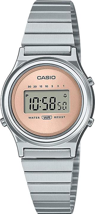 Image du produit Casio LA700WE-4AEF (Chronographe, 30.80 mm)