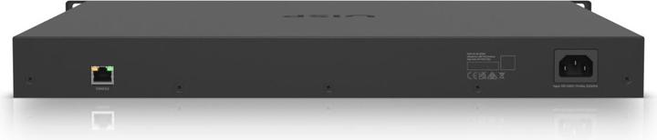 Image du produit Ubiquiti Interrupteur de bord ES-48-500W (48 ports)