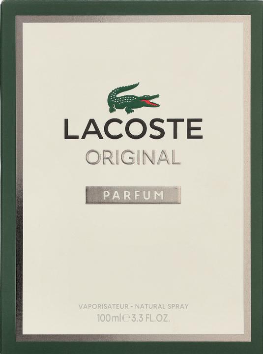 Produktbild Lacoste Original (Eau de Parfum, 100 ml)