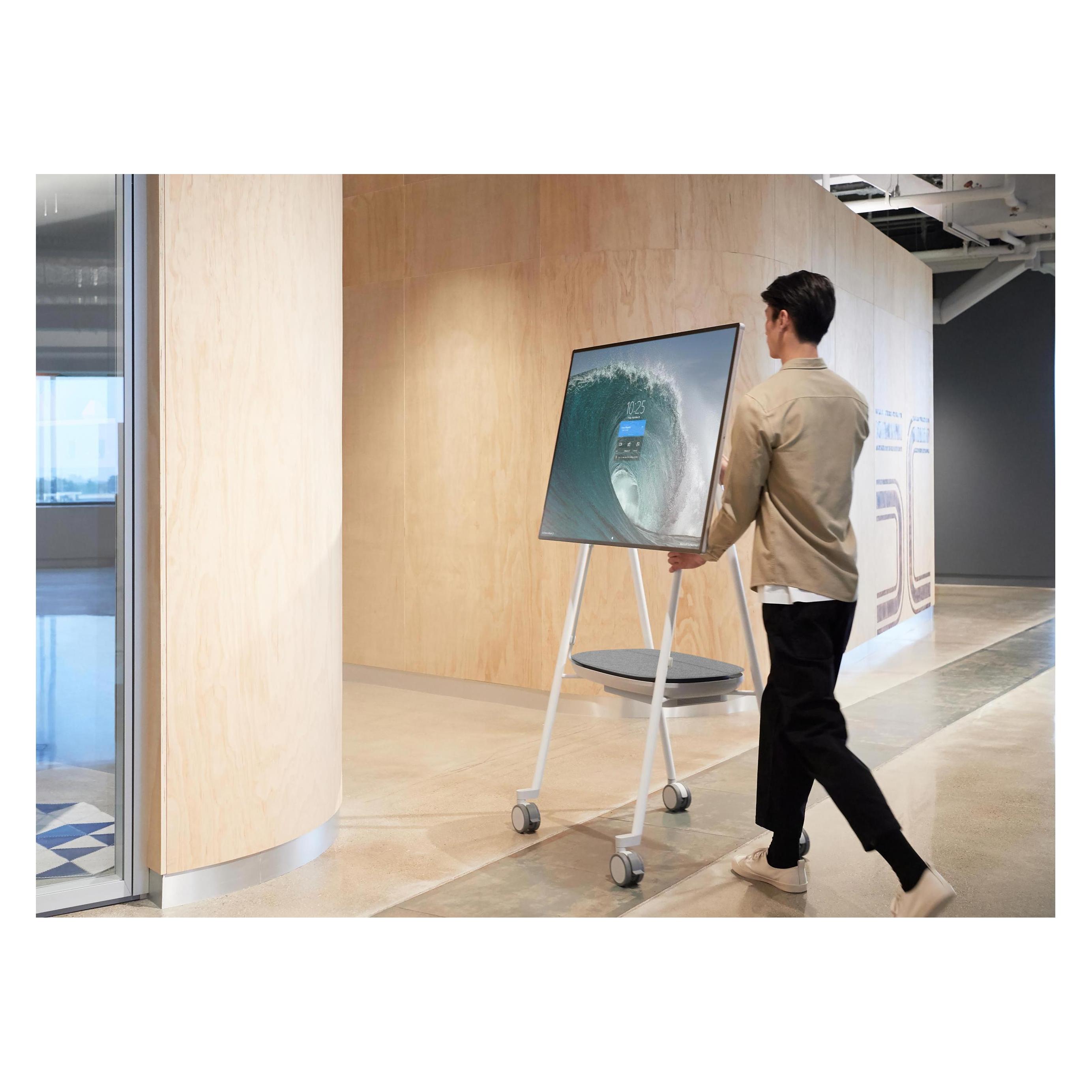 Microsoft Surface Hub 2S - kaufen bei Digitec - Digitec Microsoft Surface Hub 2S - kaufen bei Digitec - Digitec