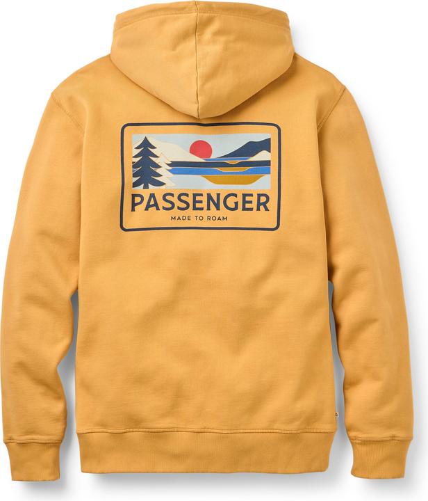 Produktbild Passenger Roamer Cotton (M)