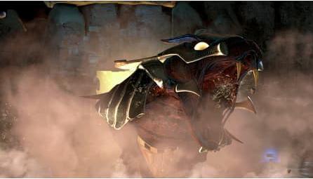 Produktbild Capcom Lara Croft and the Temple of Osiris (PS4, EN)