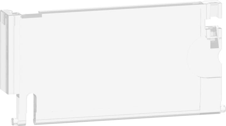 Produktbild Schneider Electric 5 transparente Abdeckungen für Auslöser LV432461