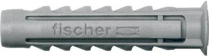 Immagine prodotto Fischer Ancoraggio ad espansione SX (50 pz.)