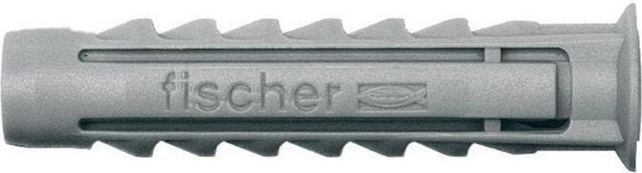 Produktbild Fischer 90865 Unidübel UX 10X60 NV (50 Stk.)