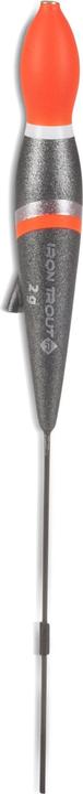 Immagine prodotto Iron Trout T-Weight Float-Set 4g 10 Stk.