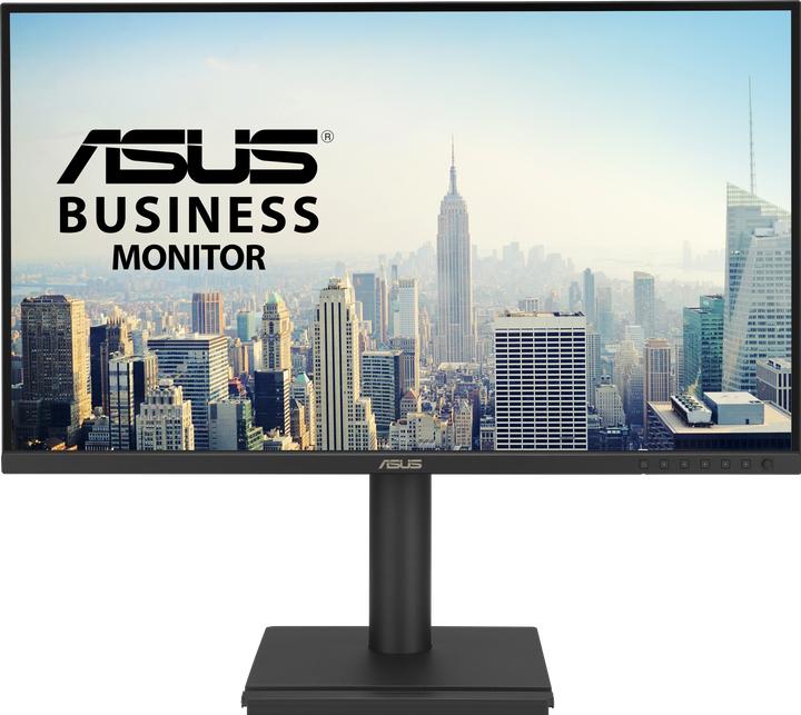 Produktbild ASUS BE27AQG (2560 x 1440 Pixel, 27")
