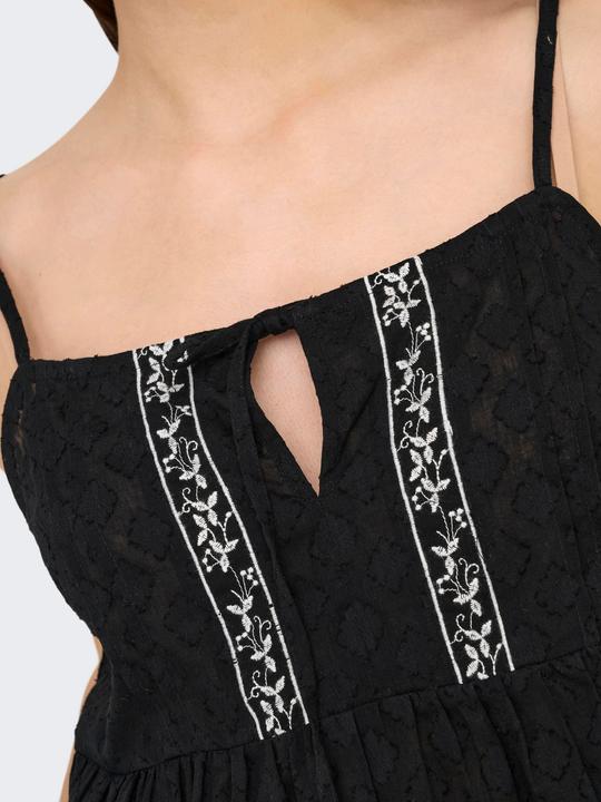 Actual product image Only ONLARABELLA Top Top (S)