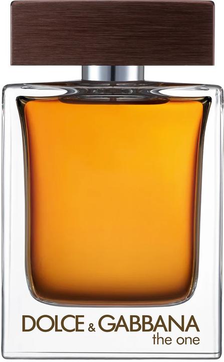 Produktbild Dolce & Gabbana The One For Men (Eau de Toilette, 100 ml)