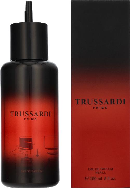 Produktbild Trussardi Primo Eau de Parfum Refill (Eau de Parfum, 150 ml)