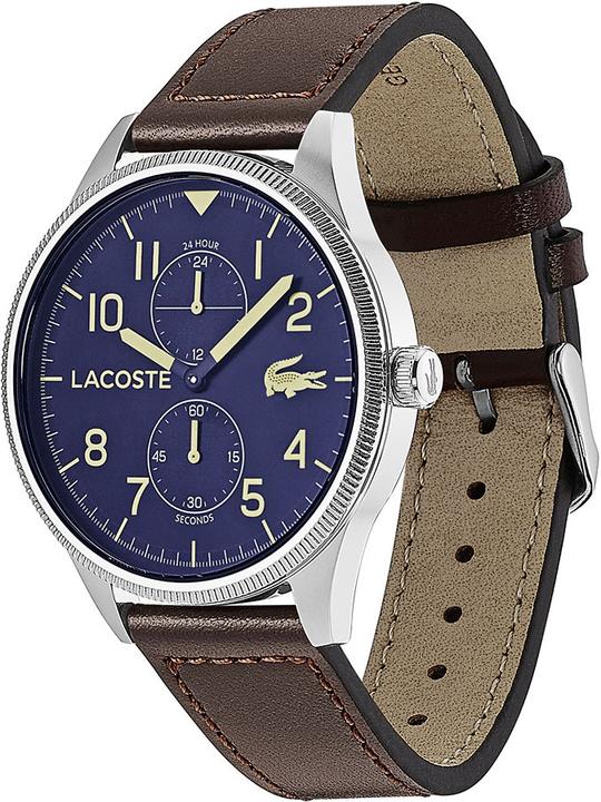 Image du produit Lacoste Continental (Montre analogique, 44 mm)
