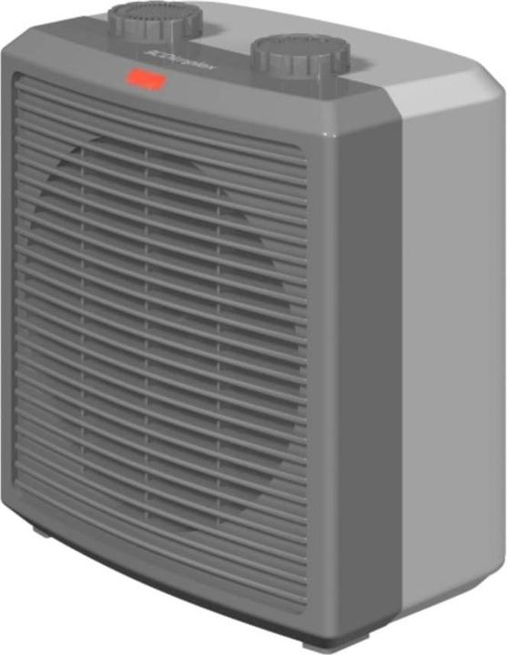 Image du produit Dimplex Aérotherme (2000 W)