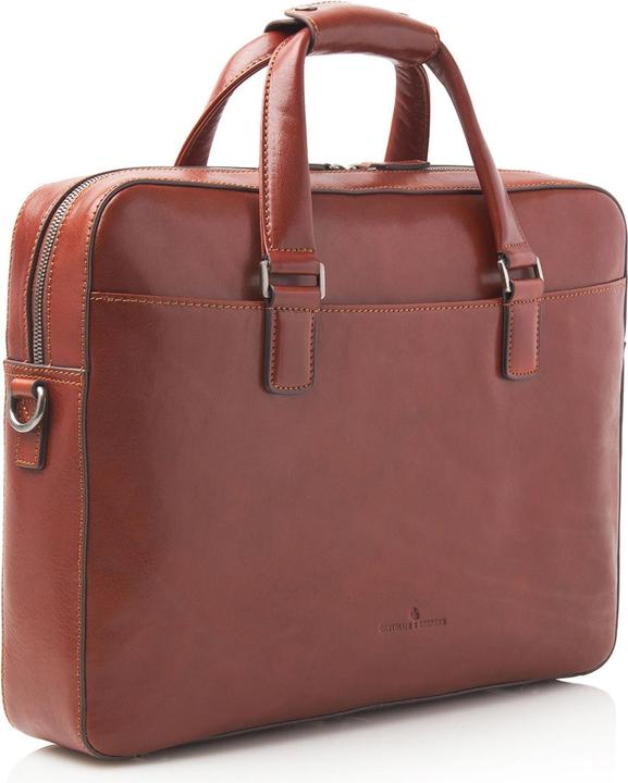 Produktbild Castelijn & Beerens TedLaptoptasche 15,6" (17")