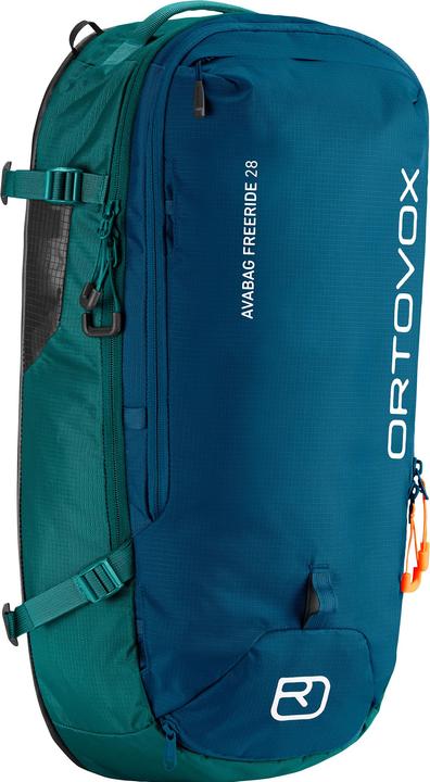 Image du produit Ortovox Avabag Litric Freeride 28 Zip (28 l)