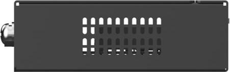 Produktbild Ruijie SWITCH REYEE RG-ES206GS-P 5-PORT 10/100 MBPS DESKTOP SWITCH (6 Ports)