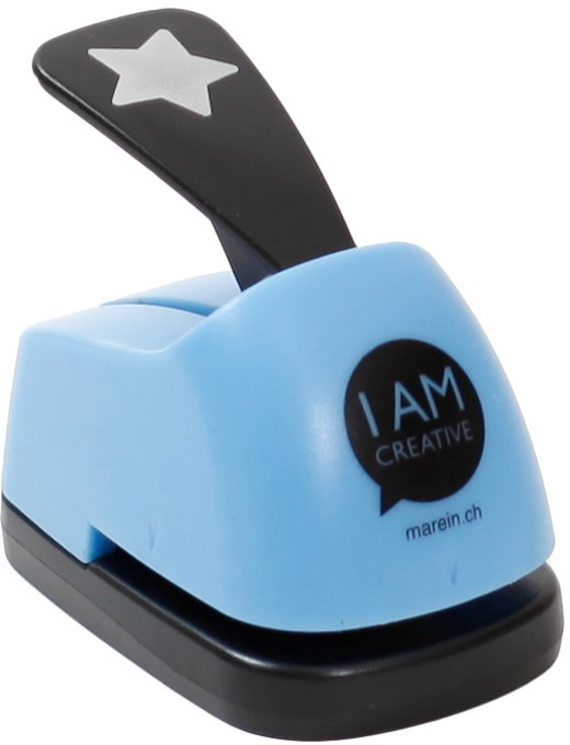 Produktbild I Am Creative Stanzer