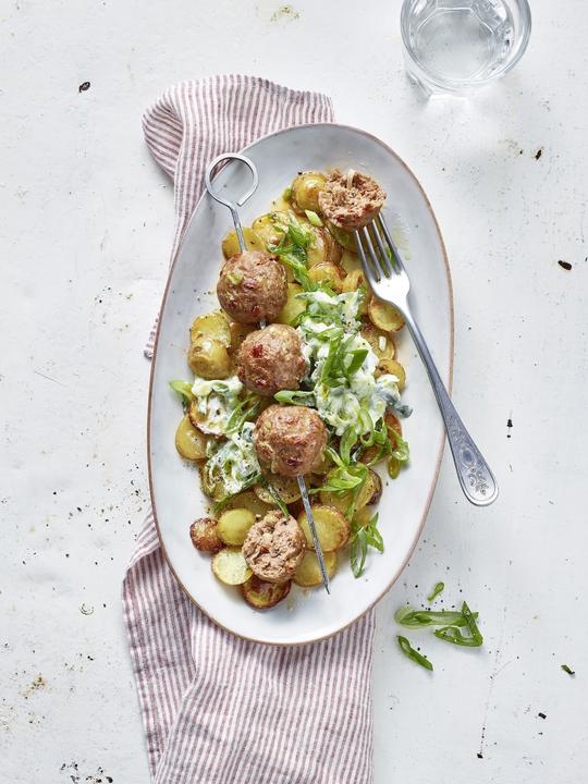 Image du produit Betty Bossi Kochbuch Gut & günstig (Allemand)