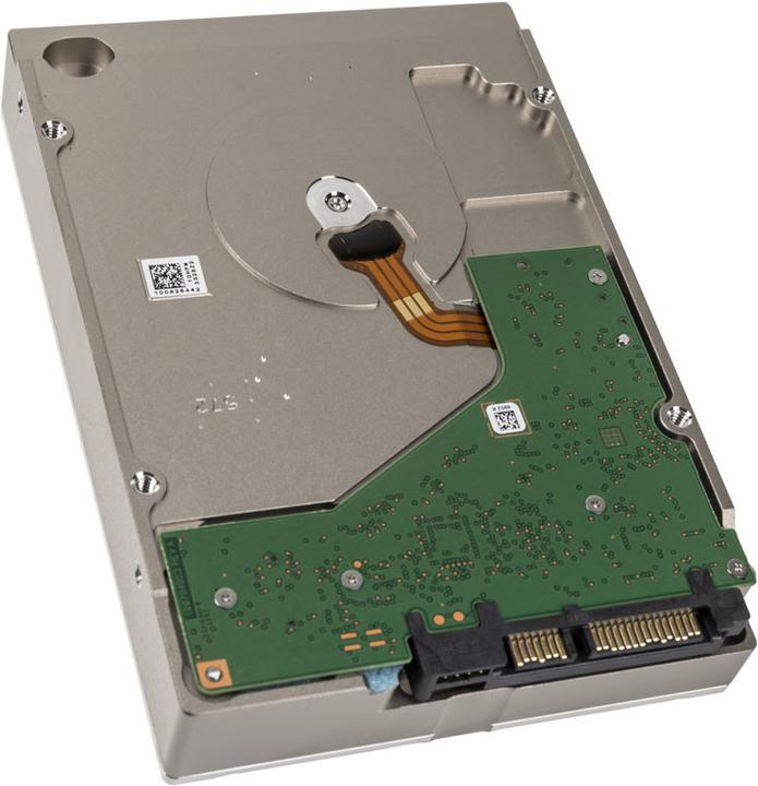 Produktbild Seagate Exos X10 (10 TB, 3.5")