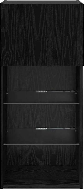 Produktbild vidaXL Aufbewahrungseinheiten (40.50 x 30 x 90 cm)