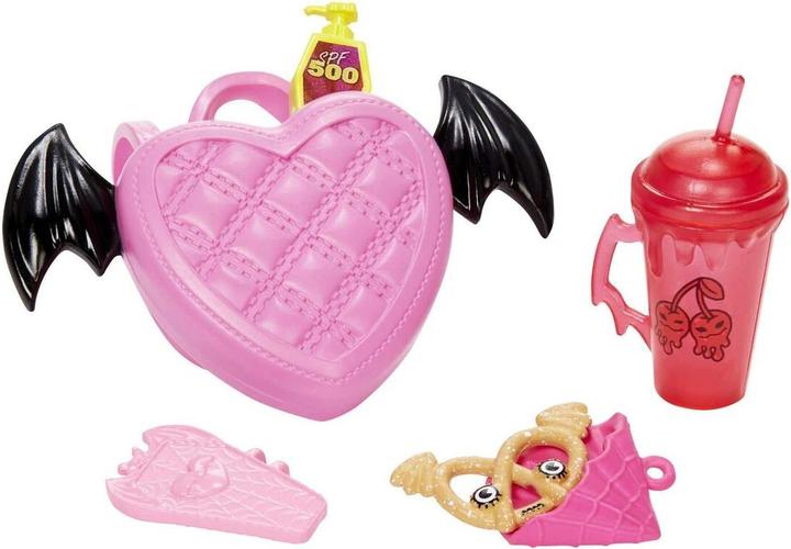Produktbild Monster High Draculaura