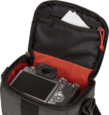 Immagine prodotto Caselogic Borsa a tracolla Era Small (Borsa a tracolla per fotocamera)