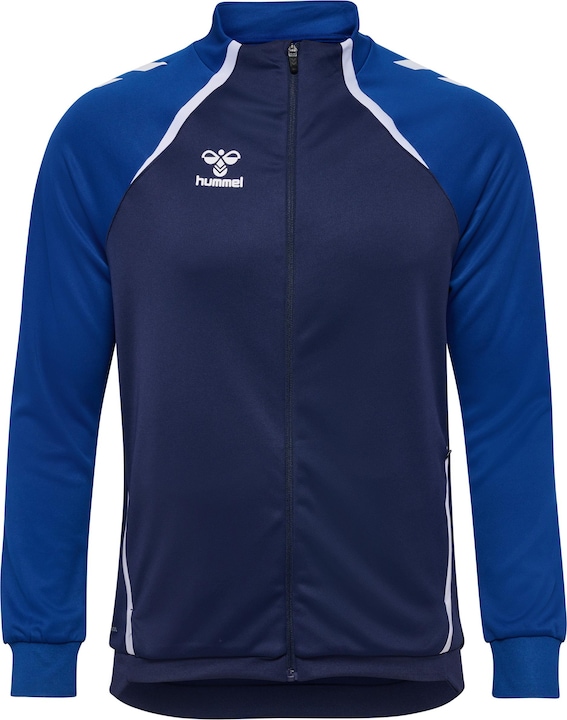 Actual product image hummel hmlLEAD 2.0 TRACK ZIP JACKET (3XL)