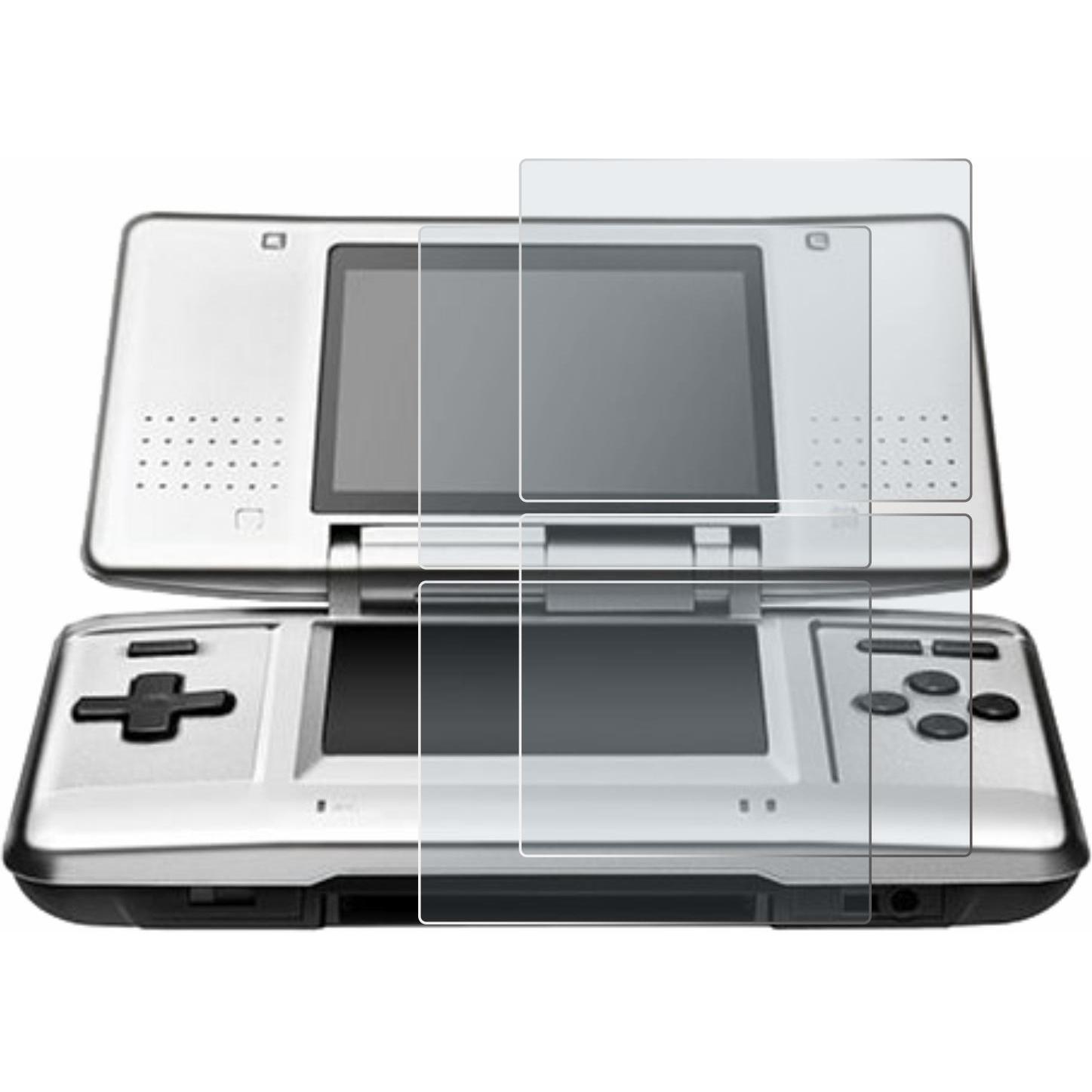 Thumbnail - BROTECT Entspiegelungs-Schutzfolie Displayschutz Matt (DSi XL), Weiteres Gaming Zubehör