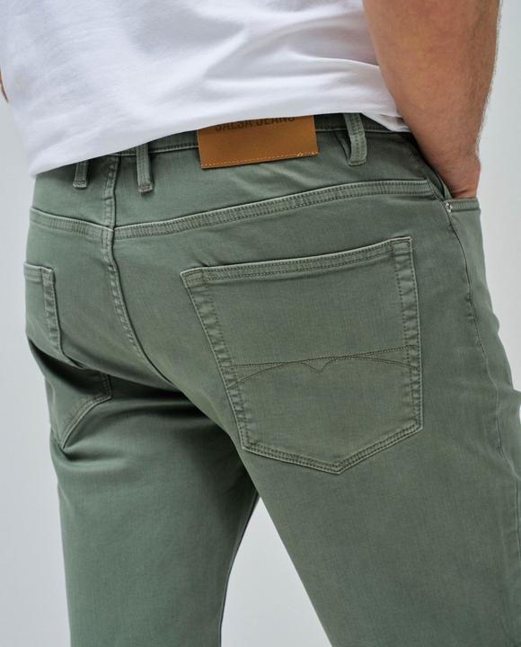 Produktbild Salsa Jeans Shorts Short Joggers S-Activ (36)