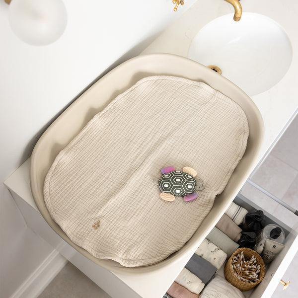 Actual product image Sebra Pusle Pur (65 x 50 cm)