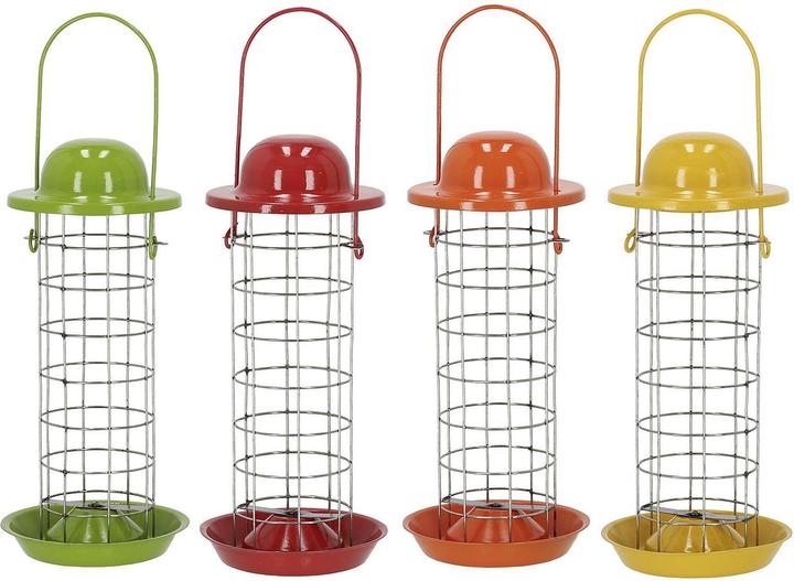 Esschert Design ESSCHERT fat ball holder