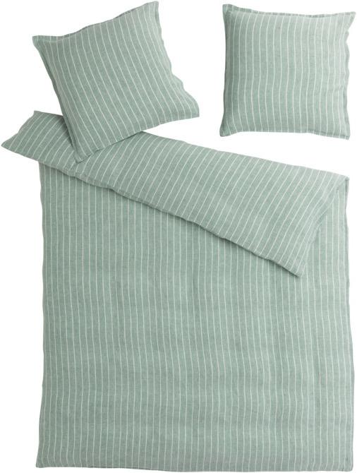 Produktbild Atelier Pfister Lindau (Kopfkissenbezug, 65 x 65 cm)