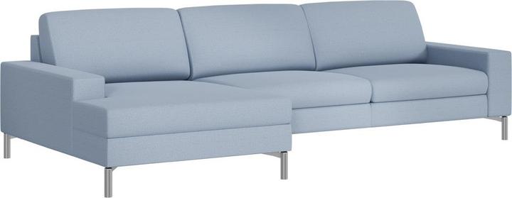 Kat. 1, King 7 light blue