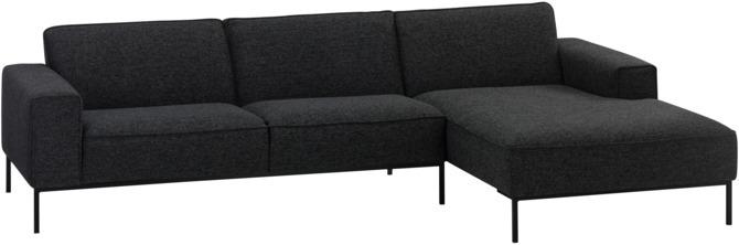 Produktbild Johann Jakob Ville (Ecksofa)