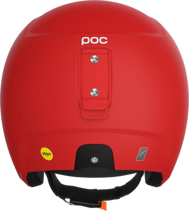 Actual product image Poc Skull Dura X MIPS Ski Helmet (55 - 58 cm)
