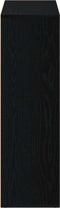 Produktbild vidaXL Bücherschrank (98 x 29 x 97.50 cm)