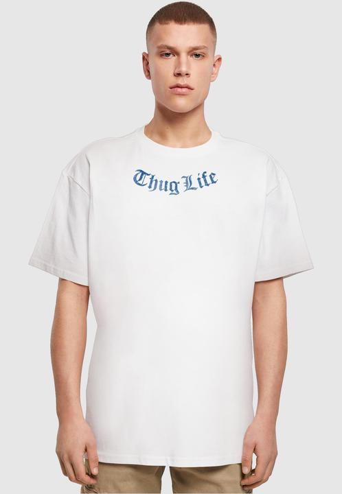 Produktbild Thug Life TLTS211M BandanaLogo T-Shirt - 126765 (XS)