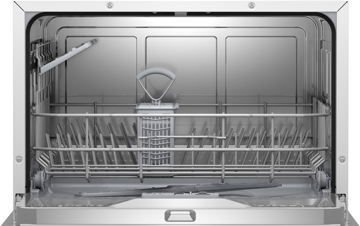Actual product image Bosch Hausgeräte Series 2 SKS2ITW00E