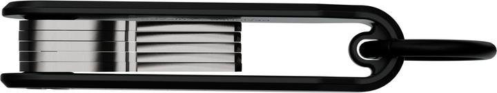 Actual product image Key Smart Loop Key Holder for AirTag