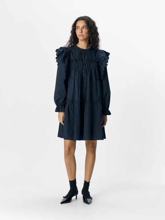 Produktbild Object OBJHOPE Minikleid (34)