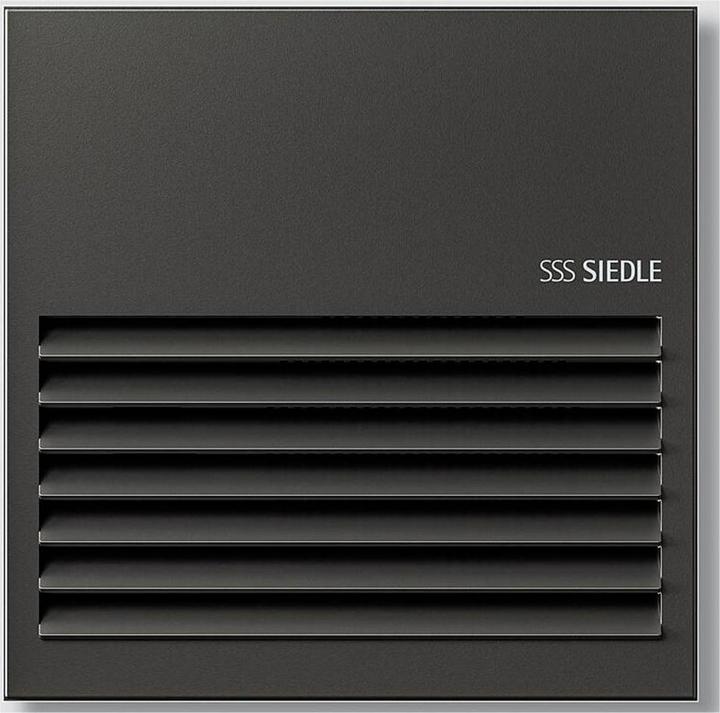 Produktbild Siedle SIED Bus-Türlautsprecher (Drahtgebunden)