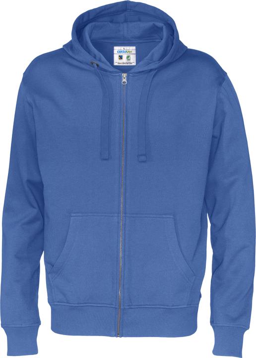 Immagine prodotto Cottover Uomo con cappuccio integrale (M)