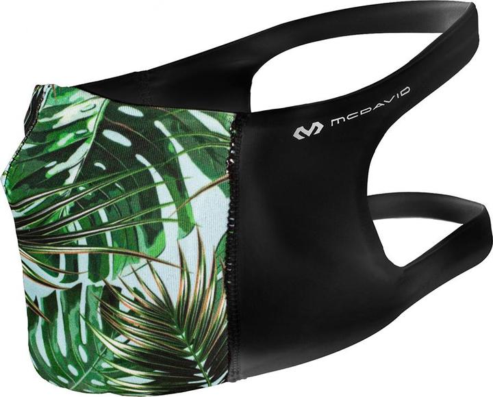 Actual product image McDavid Sport Face Mask