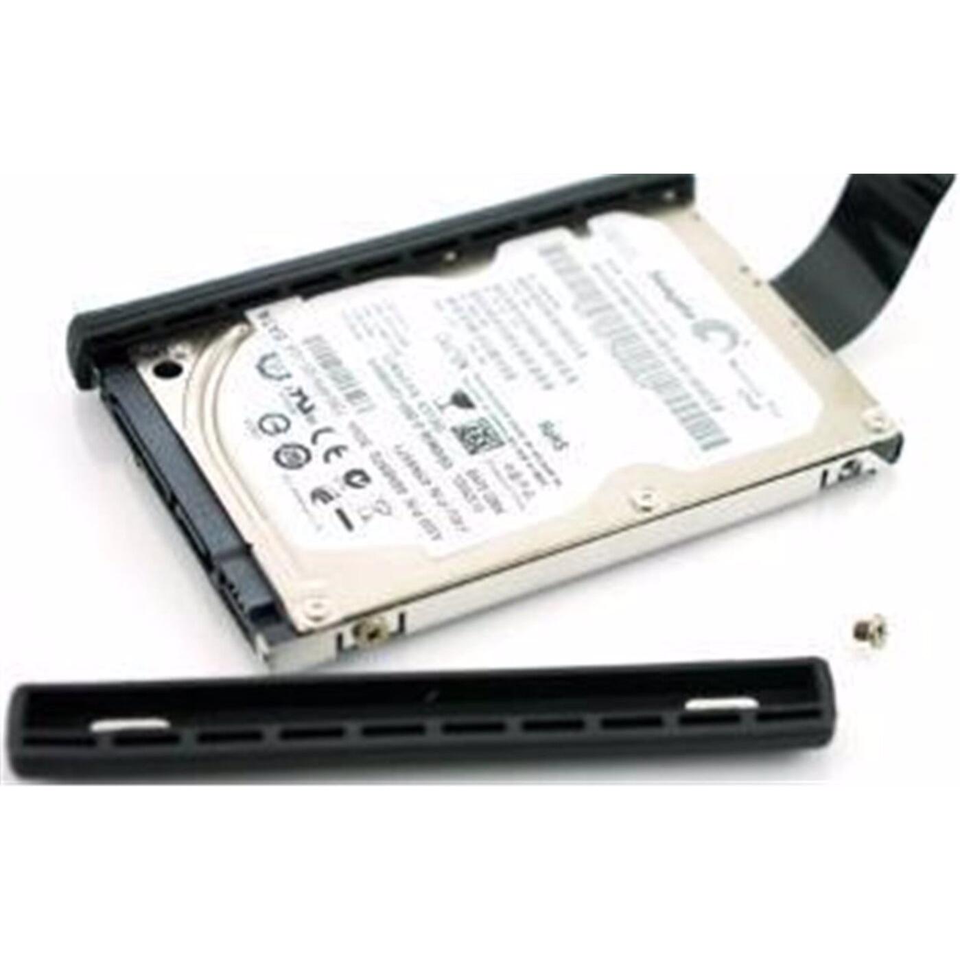 CoreParts Primary (120 GB, 2.5"), SSD