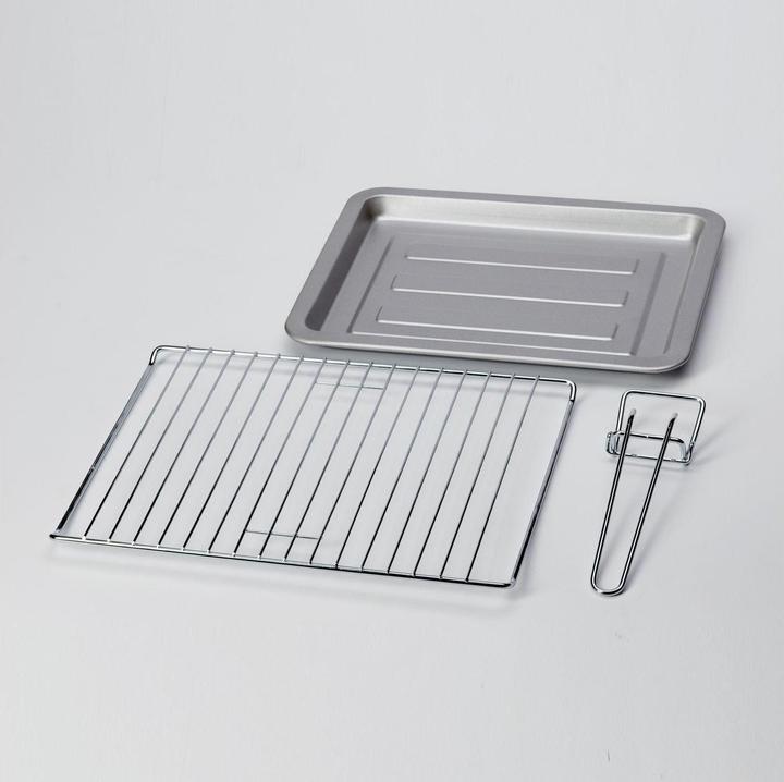 Actual product image Ariete 979Vintage