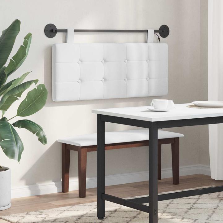 Actual product image vidaXL Schlafzimmer-Kopfteil (55 x 110 x 5 cm)