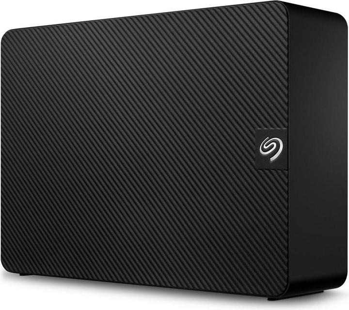 Actual product image Seagate Expansion Desktop Ext.Drive 3.5IN U 26.000 GB (26 TB)